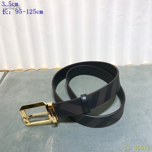 Replica Burberry AAA  Belts #788490 $48.00 USD for Wholesale