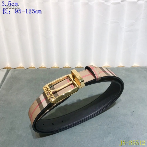 Burberry AAA  Belts #788491 $48.00 USD, Wholesale Replica Burberry AAA Quality Belts
