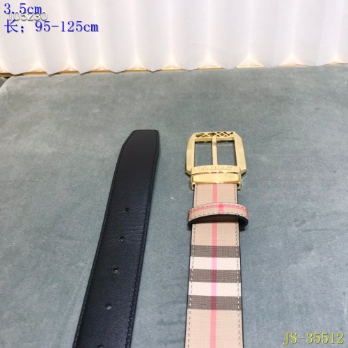 Replica Burberry AAA  Belts #788491 $48.00 USD for Wholesale
