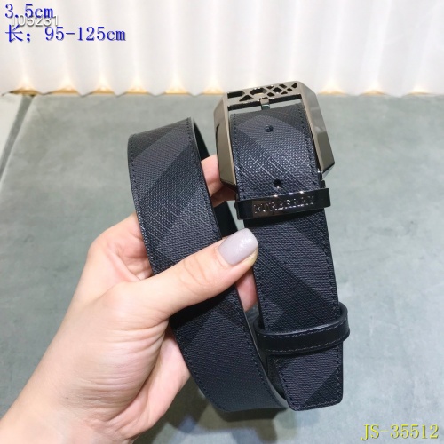Replica Burberry AAA  Belts #788492 $48.00 USD for Wholesale