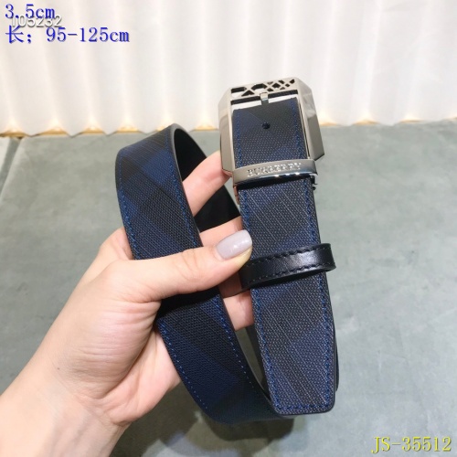 Replica Burberry AAA  Belts #788493 $48.00 USD for Wholesale