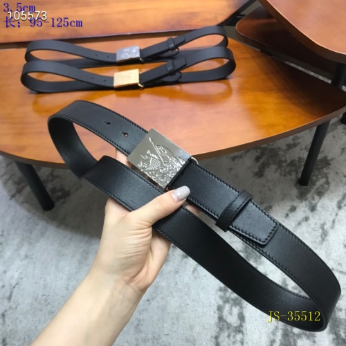 Burberry AAA  Belts #788494 $48.00 USD, Wholesale Replica Burberry AAA Quality Belts