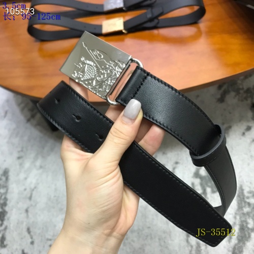 Replica Burberry AAA  Belts #788494 $48.00 USD for Wholesale
