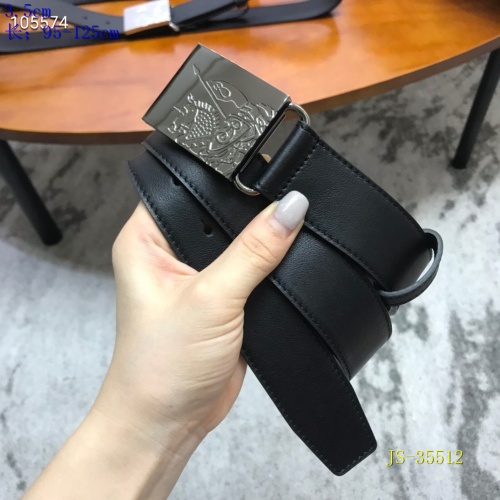 Replica Burberry AAA  Belts #788495 $48.00 USD for Wholesale