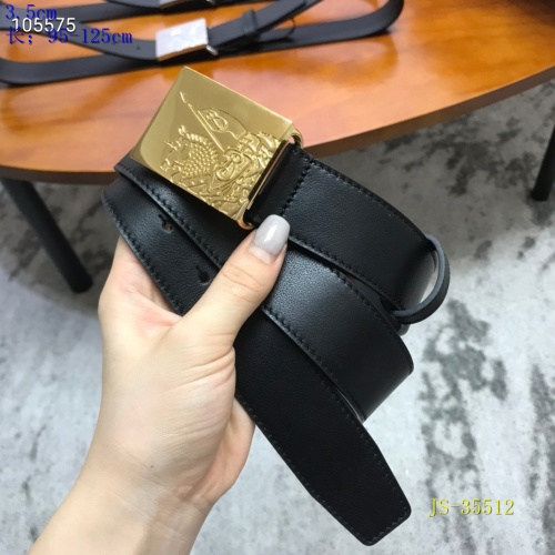 Replica Burberry AAA  Belts #788496 $48.00 USD for Wholesale