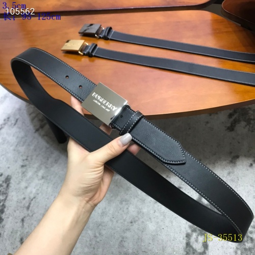 Burberry AAA  Belts #788497 $52.00 USD, Wholesale Replica Burberry AAA Quality Belts