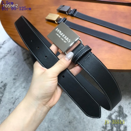 Replica Burberry AAA  Belts #788497 $52.00 USD for Wholesale
