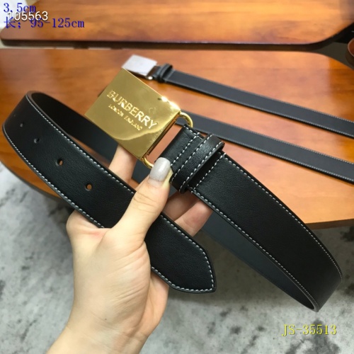 Replica Burberry AAA  Belts #788498 $52.00 USD for Wholesale