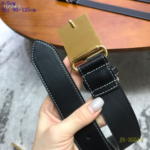 Replica Burberry AAA  Belts #788498 $52.00 USD for Wholesale