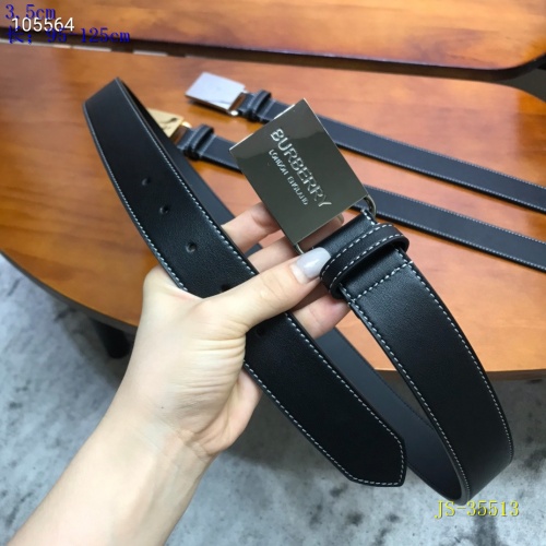 Replica Burberry AAA  Belts #788499 $52.00 USD for Wholesale