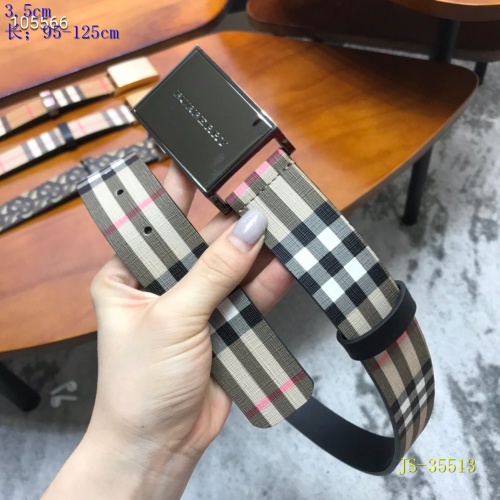 Replica Burberry AAA  Belts #788501 $52.00 USD for Wholesale