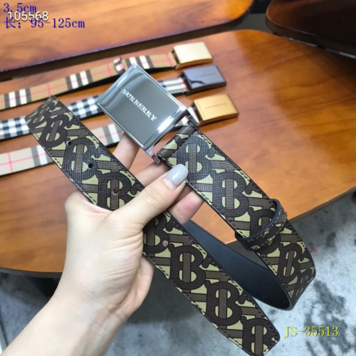 Replica Burberry AAA  Belts #788503 $52.00 USD for Wholesale