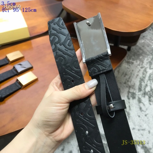 Replica Burberry AAA  Belts #788504 $52.00 USD for Wholesale