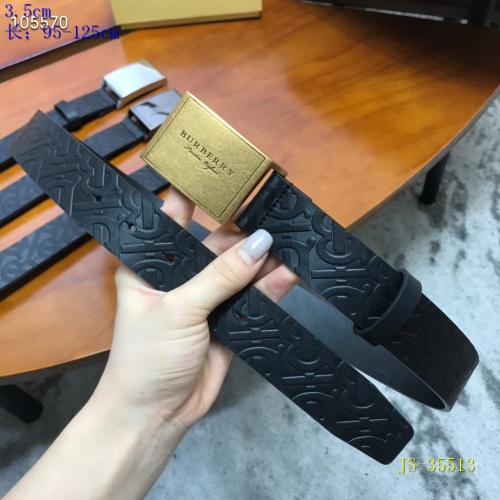 Replica Burberry AAA  Belts #788505 $52.00 USD for Wholesale