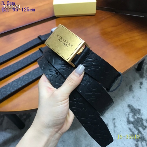 Replica Burberry AAA  Belts #788505 $52.00 USD for Wholesale