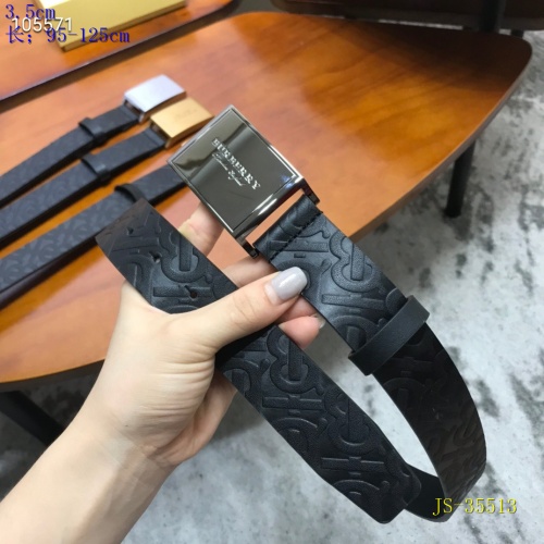 Replica Burberry AAA  Belts #788506 $52.00 USD for Wholesale