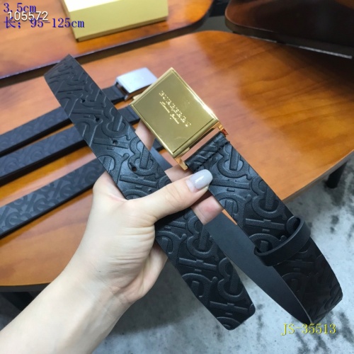Replica Burberry AAA  Belts #788507 $52.00 USD for Wholesale