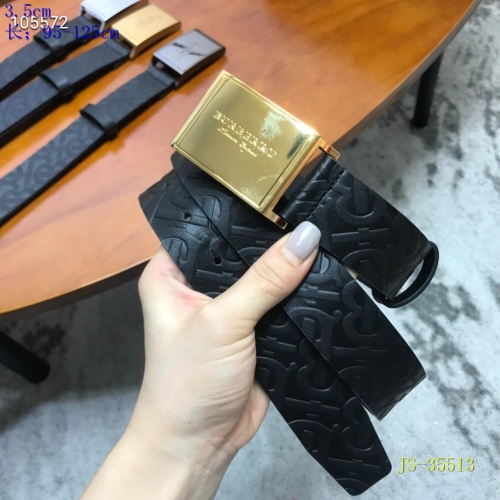 Replica Burberry AAA  Belts #788507 $52.00 USD for Wholesale