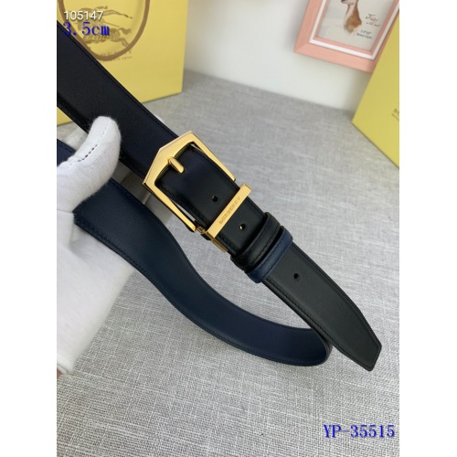 Replica Burberry AAA  Belts #788508 $60.00 USD for Wholesale