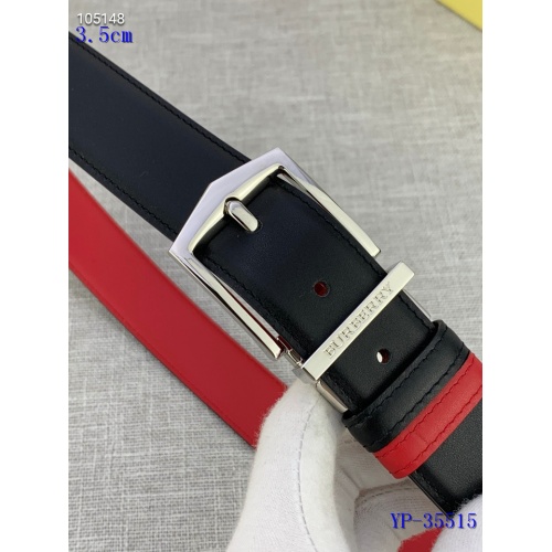 Replica Burberry AAA  Belts #788510 $60.00 USD for Wholesale