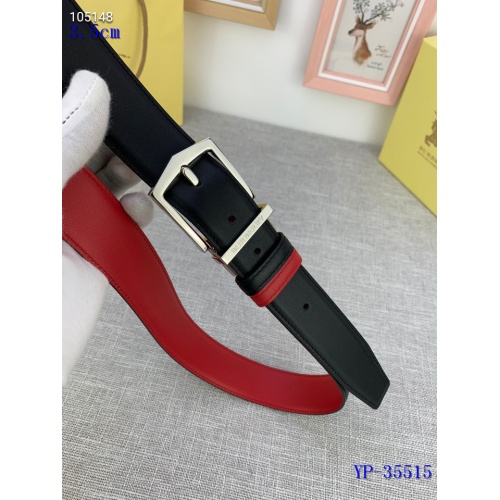 Replica Burberry AAA  Belts #788510 $60.00 USD for Wholesale