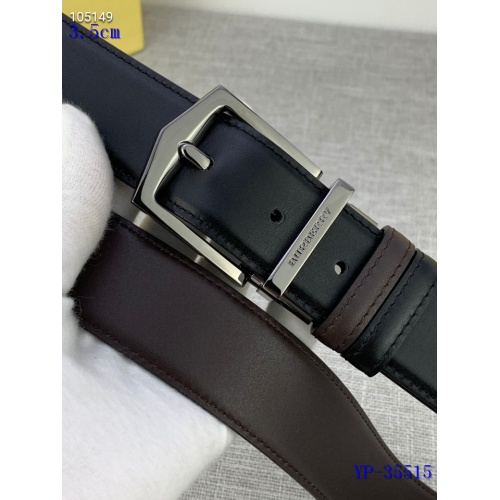 Replica Burberry AAA  Belts #788513 $60.00 USD for Wholesale