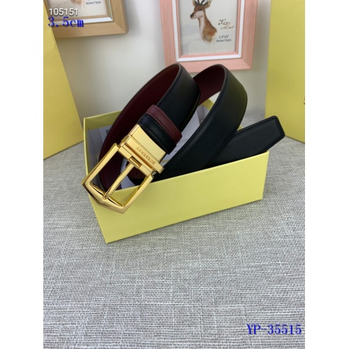 Replica Burberry AAA  Belts #788518 $60.00 USD for Wholesale