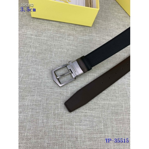 Replica Burberry AAA  Belts #788519 $60.00 USD for Wholesale