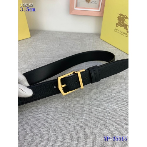 Replica Burberry AAA  Belts #788520 $60.00 USD for Wholesale