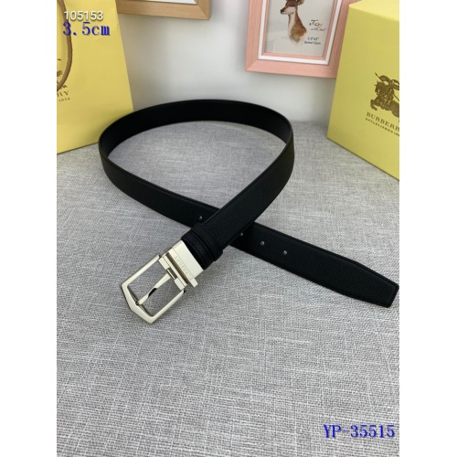 Burberry AAA  Belts #788521 $60.00 USD, Wholesale Replica Burberry AAA Quality Belts
