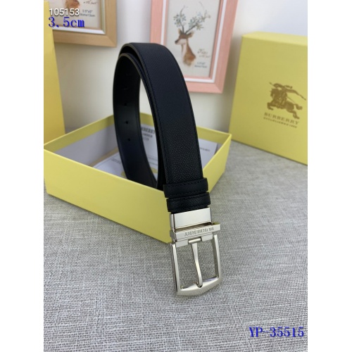 Replica Burberry AAA  Belts #788521 $60.00 USD for Wholesale