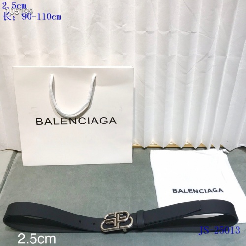 Balenciaga AAA Quality Belts #788523 $52.00 USD, Wholesale Replica Balenciaga AAA Quality Belts