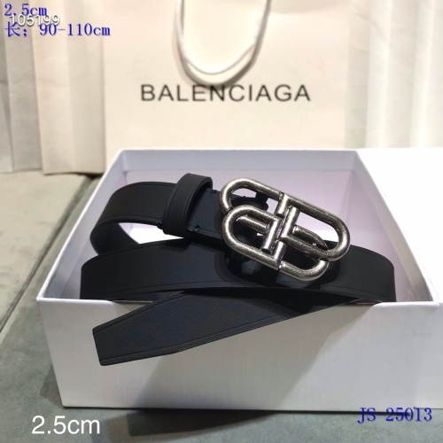 Replica Balenciaga AAA Quality Belts #788523 $52.00 USD for Wholesale