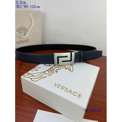 Replica Versace AAA  Belts #788531 $64.00 USD for Wholesale