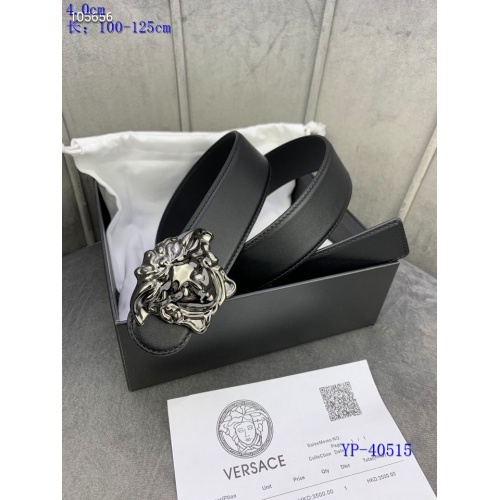 Replica Versace AAA  Belts #788544 $60.00 USD for Wholesale