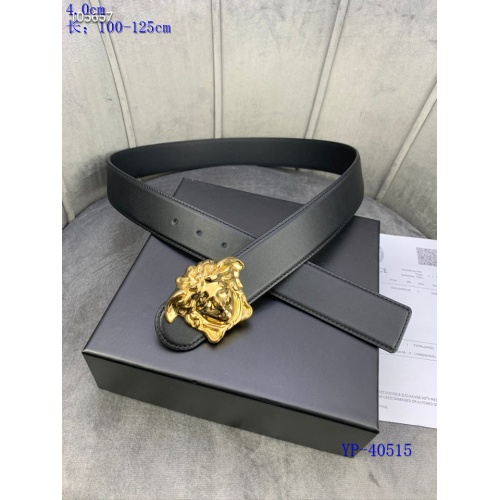 Versace AAA  Belts #788545 $60.00 USD, Wholesale Replica Versace AAA Quality Belts