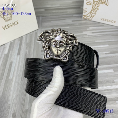 Replica Versace AAA  Belts #788546 $60.00 USD for Wholesale
