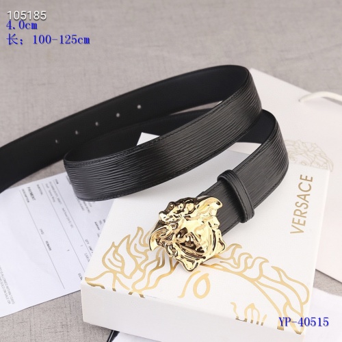 Replica Versace AAA  Belts #788548 $60.00 USD for Wholesale