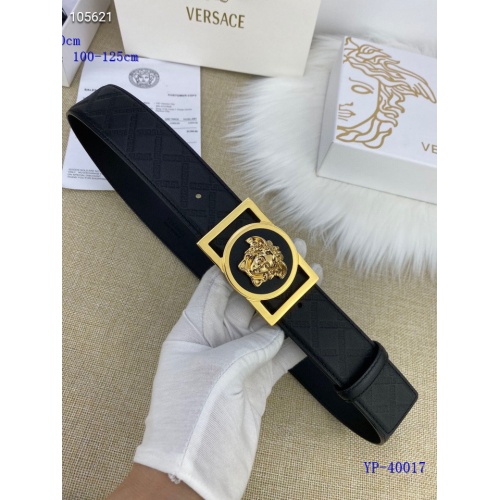 Versace AAA  Belts #788563 $68.00 USD, Wholesale Replica Versace AAA Quality Belts