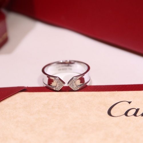 Cartier Rings #788699 $32.00 USD, Wholesale Replica Cartier Rings