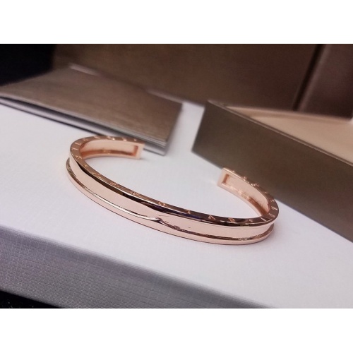 Bvlgari Bracelet #788753 $32.00 USD, Wholesale Replica Bvlgari Bracelets