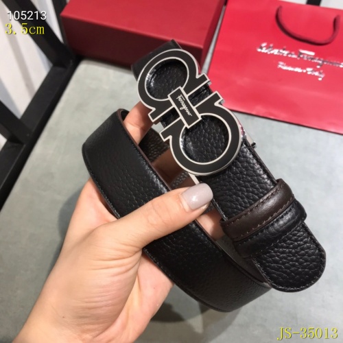 Replica Salvatore Ferragamo AAA  Belts #788779 $52.00 USD for Wholesale