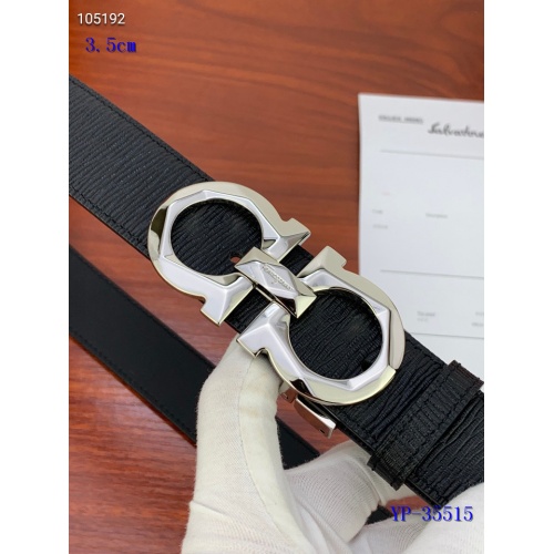 Replica Salvatore Ferragamo AAA  Belts #788806 $60.00 USD for Wholesale