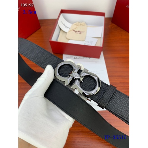 Replica Salvatore Ferragamo AAA  Belts #788806 $60.00 USD for Wholesale