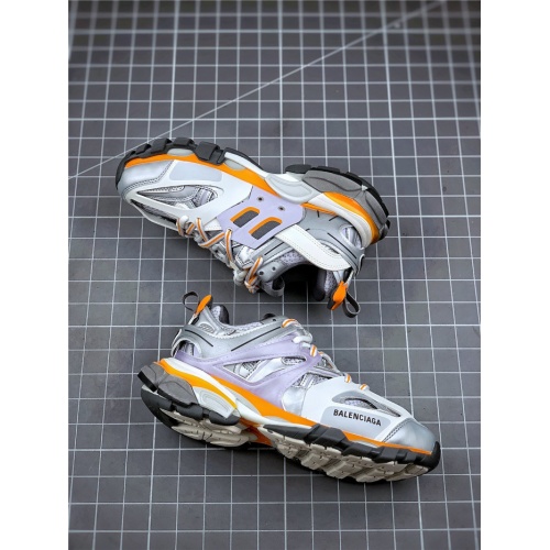 Balenciaga Casual Shoes For Men #789173