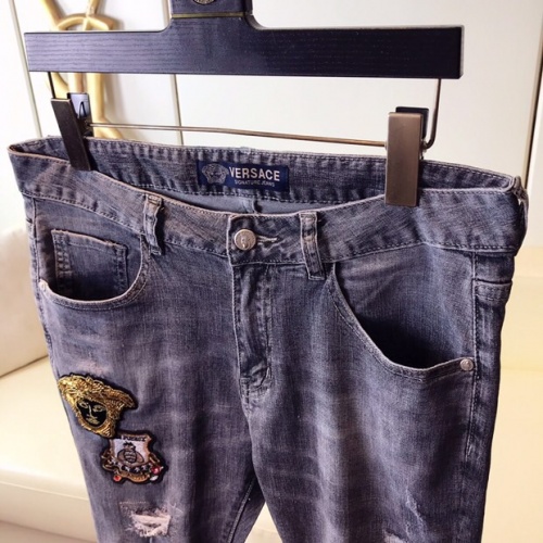 Replica Versace Jeans For Men #789290 $48.00 USD for Wholesale