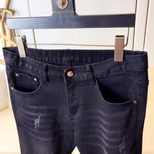 Replica Versace Jeans For Men #789291 $48.00 USD for Wholesale