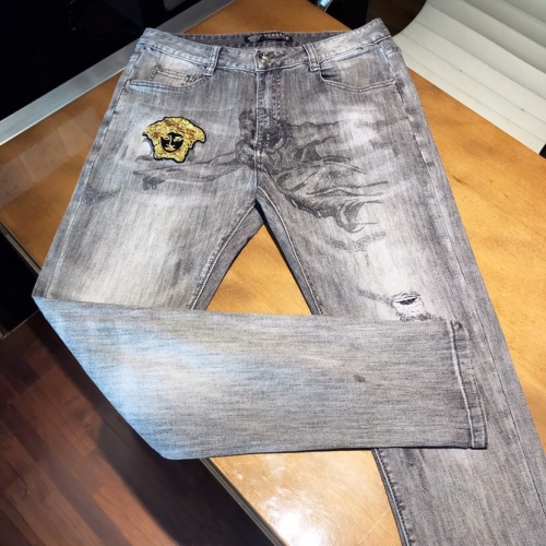 Replica Versace Jeans For Men #789293 $48.00 USD for Wholesale
