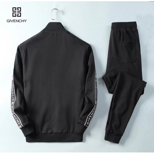 Replica Givenchy Tracksuits Long Sleeved For Men #789425 $98.00 USD for Wholesale