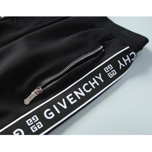 Replica Givenchy Tracksuits Long Sleeved For Men #789425 $98.00 USD for Wholesale